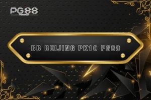 BB Beijing PK10