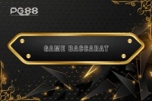 Baccarat